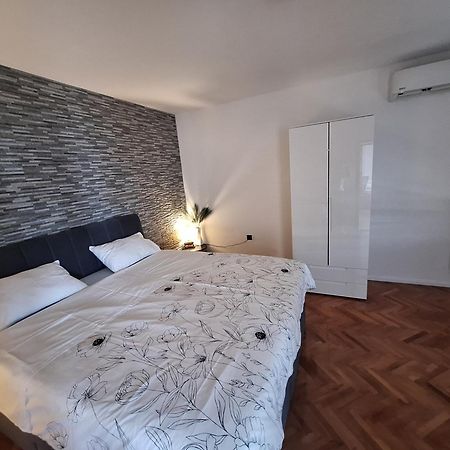 Apartment Little Princess Dora Сень Екстер'єр фото