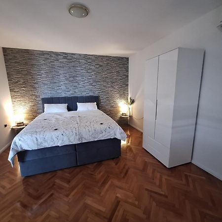 Apartment Little Princess Dora Сень Екстер'єр фото