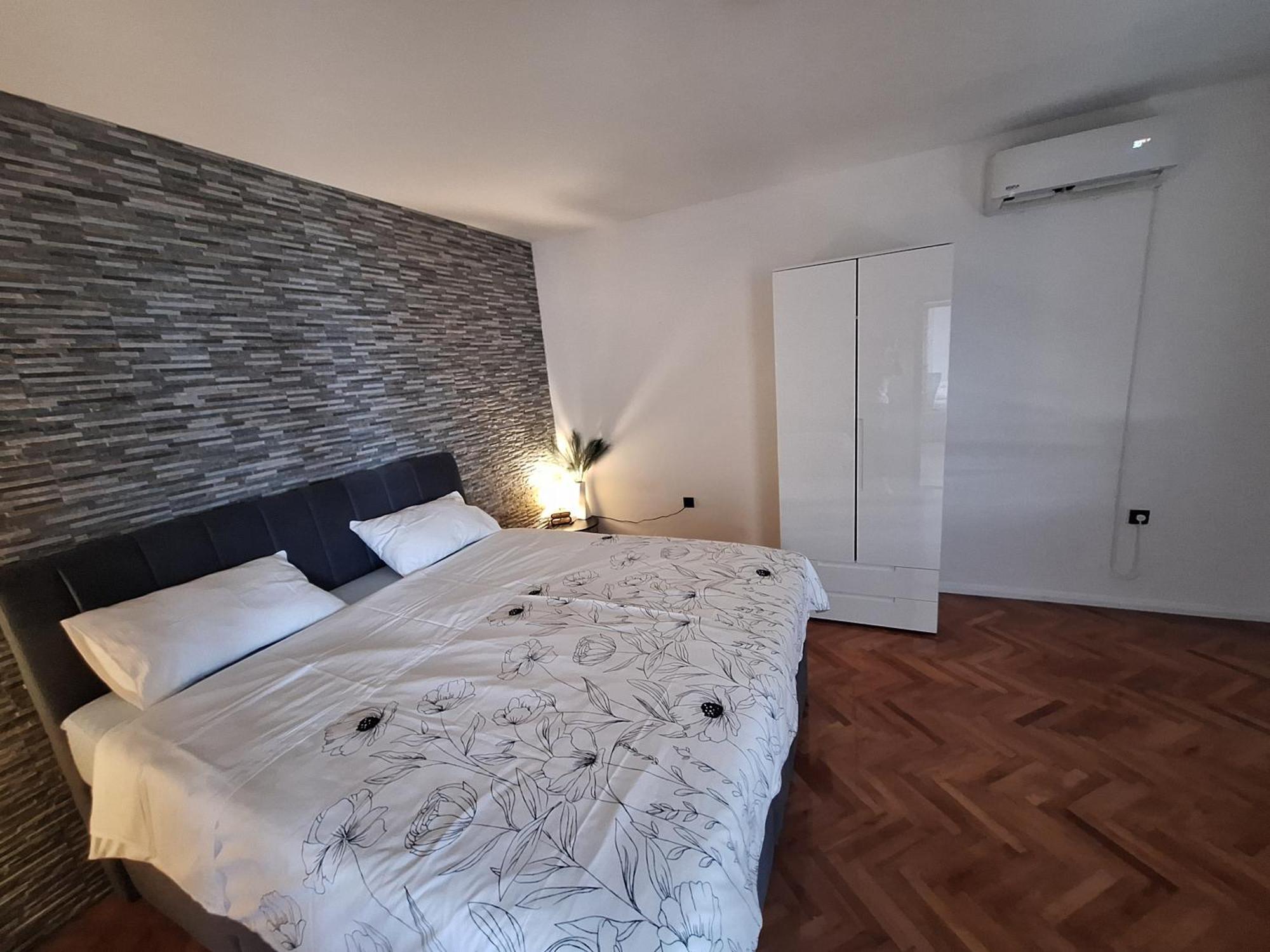 Apartment Little Princess Dora Сень Екстер'єр фото