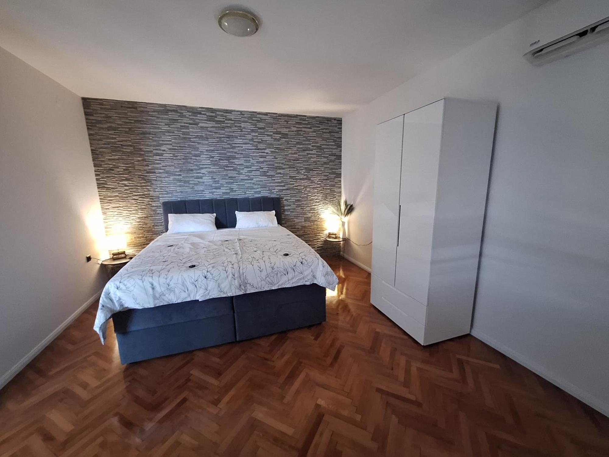 Apartment Little Princess Dora Сень Екстер'єр фото