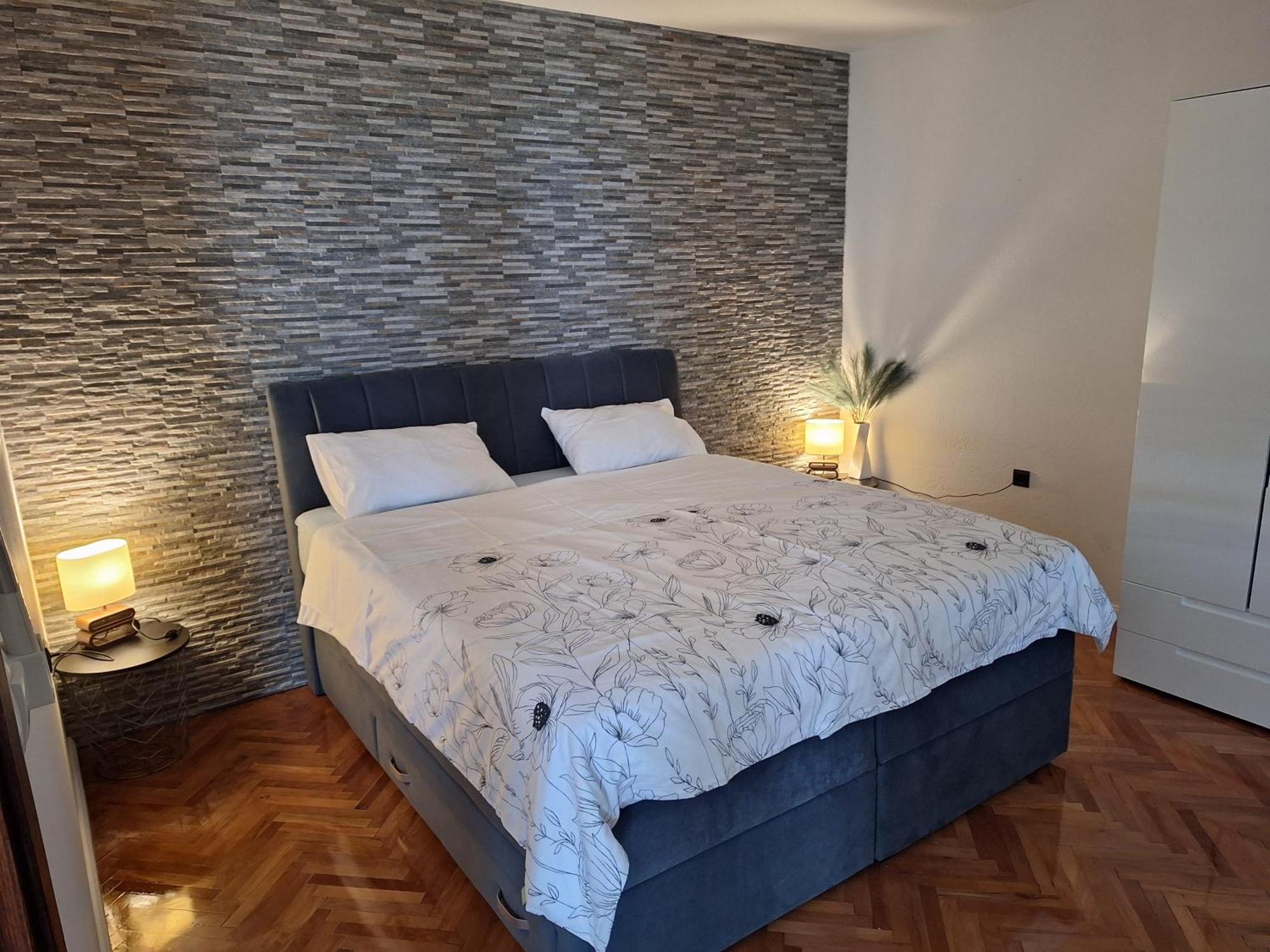 Apartment Little Princess Dora Сень Екстер'єр фото