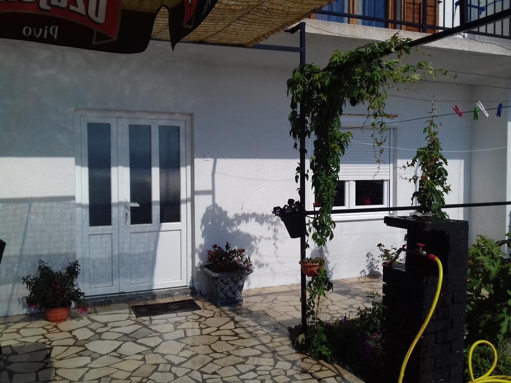 Apartment Little Princess Dora Сень Екстер'єр фото