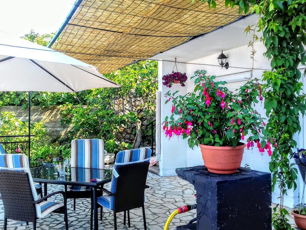 Apartment Little Princess Dora Сень Екстер'єр фото