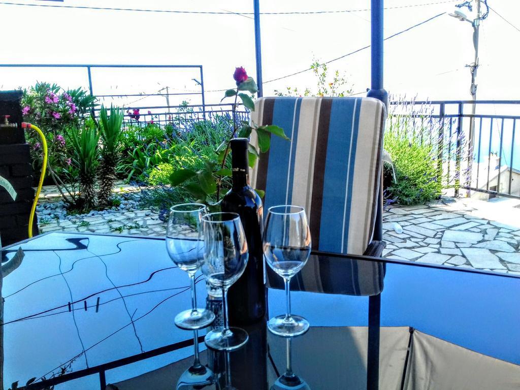 Apartment Little Princess Dora Сень Екстер'єр фото