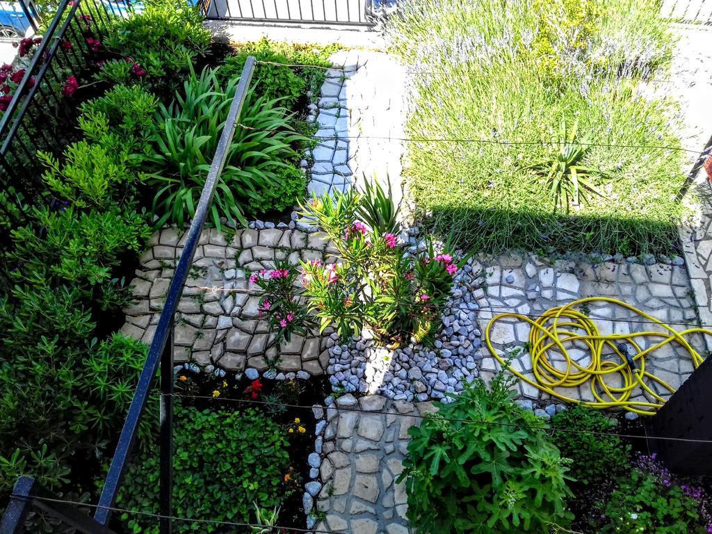 Apartment Little Princess Dora Сень Екстер'єр фото