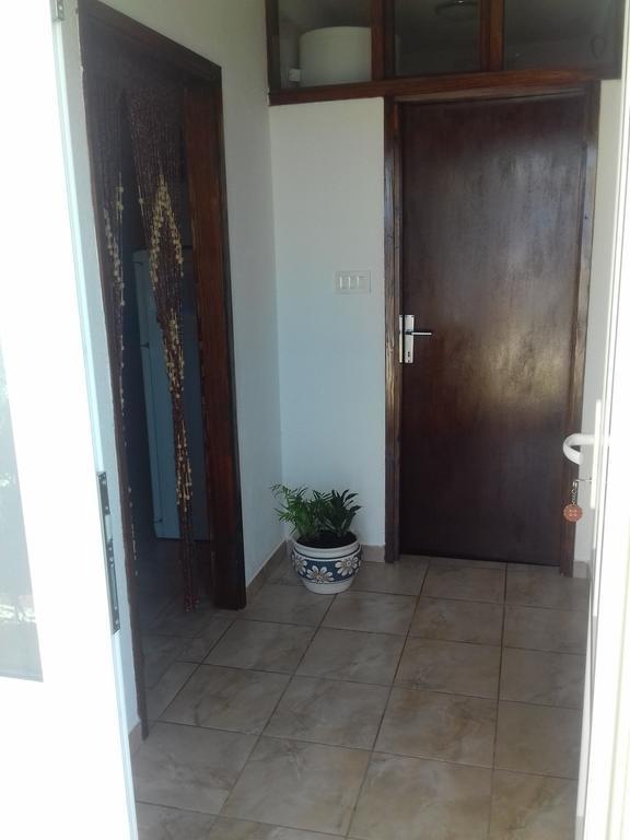Apartment Little Princess Dora Сень Екстер'єр фото