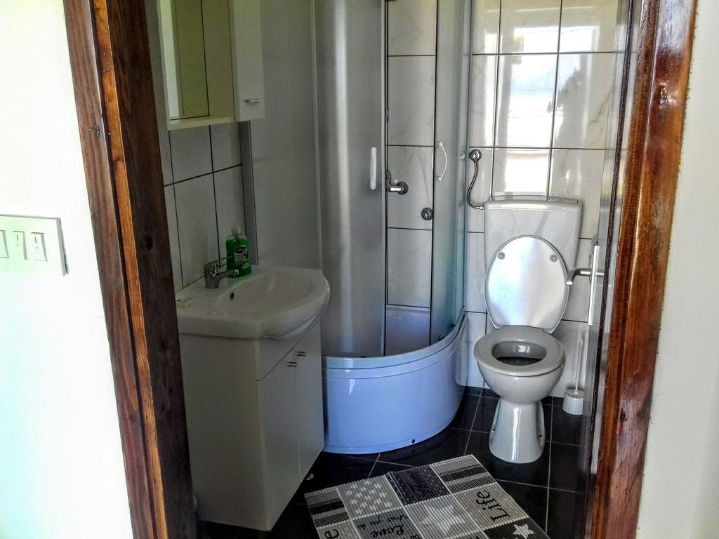 Apartment Little Princess Dora Сень Екстер'єр фото