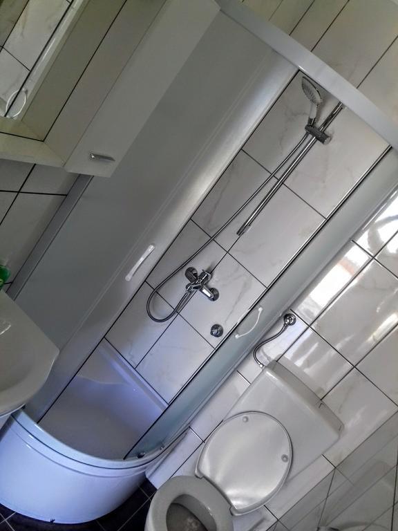 Apartment Little Princess Dora Сень Екстер'єр фото