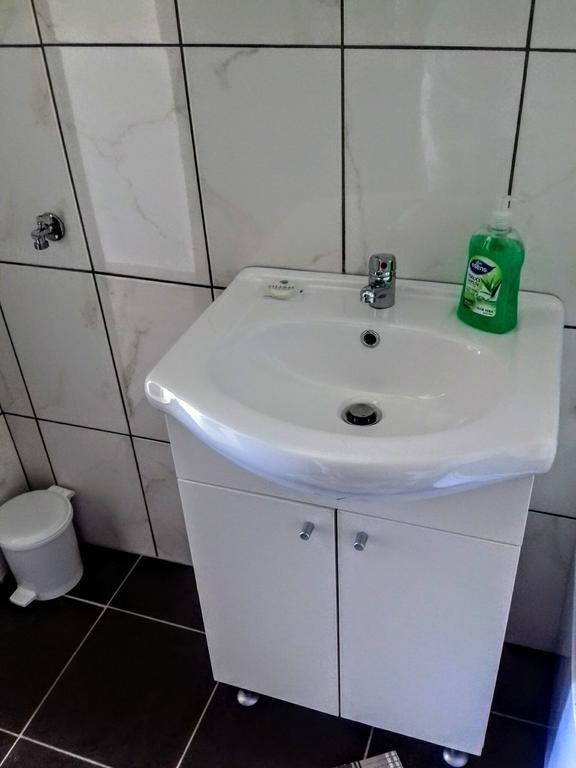 Apartment Little Princess Dora Сень Екстер'єр фото