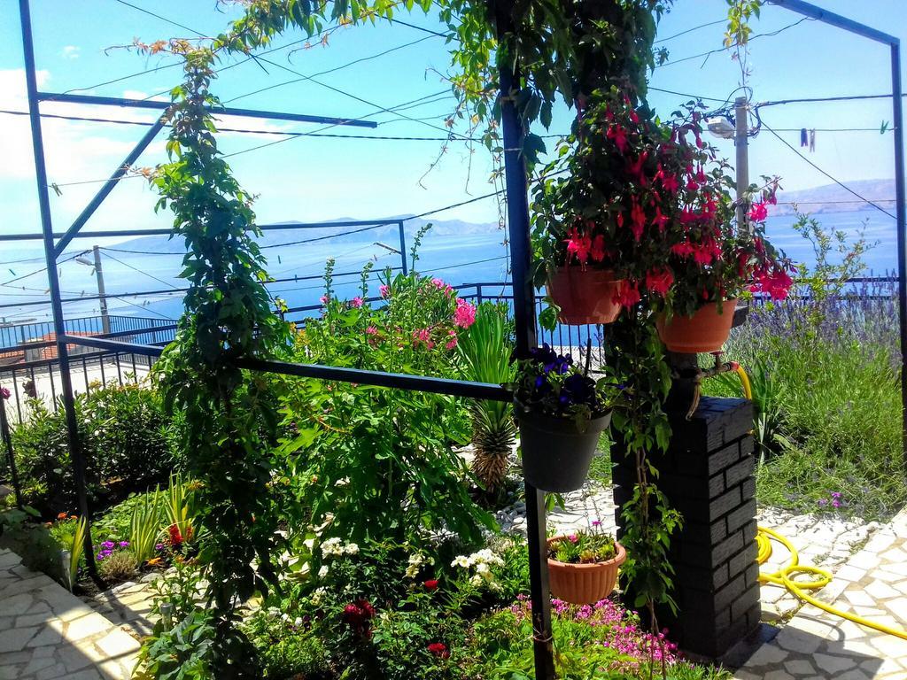 Apartment Little Princess Dora Сень Екстер'єр фото