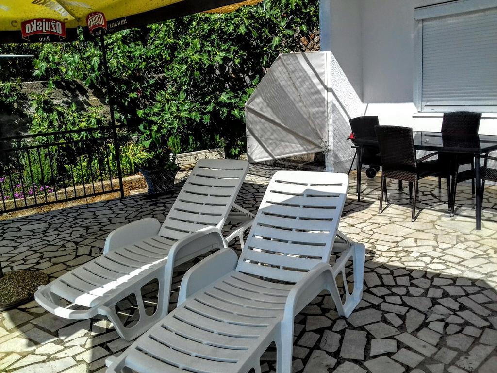 Apartment Little Princess Dora Сень Екстер'єр фото