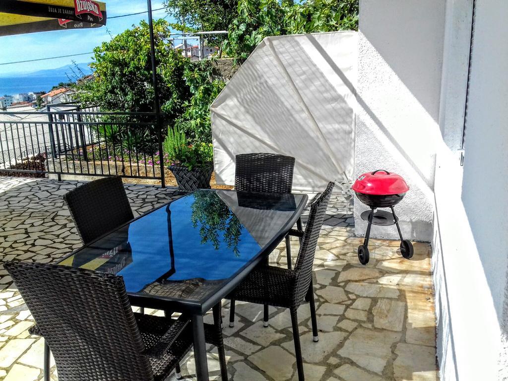 Apartment Little Princess Dora Сень Екстер'єр фото