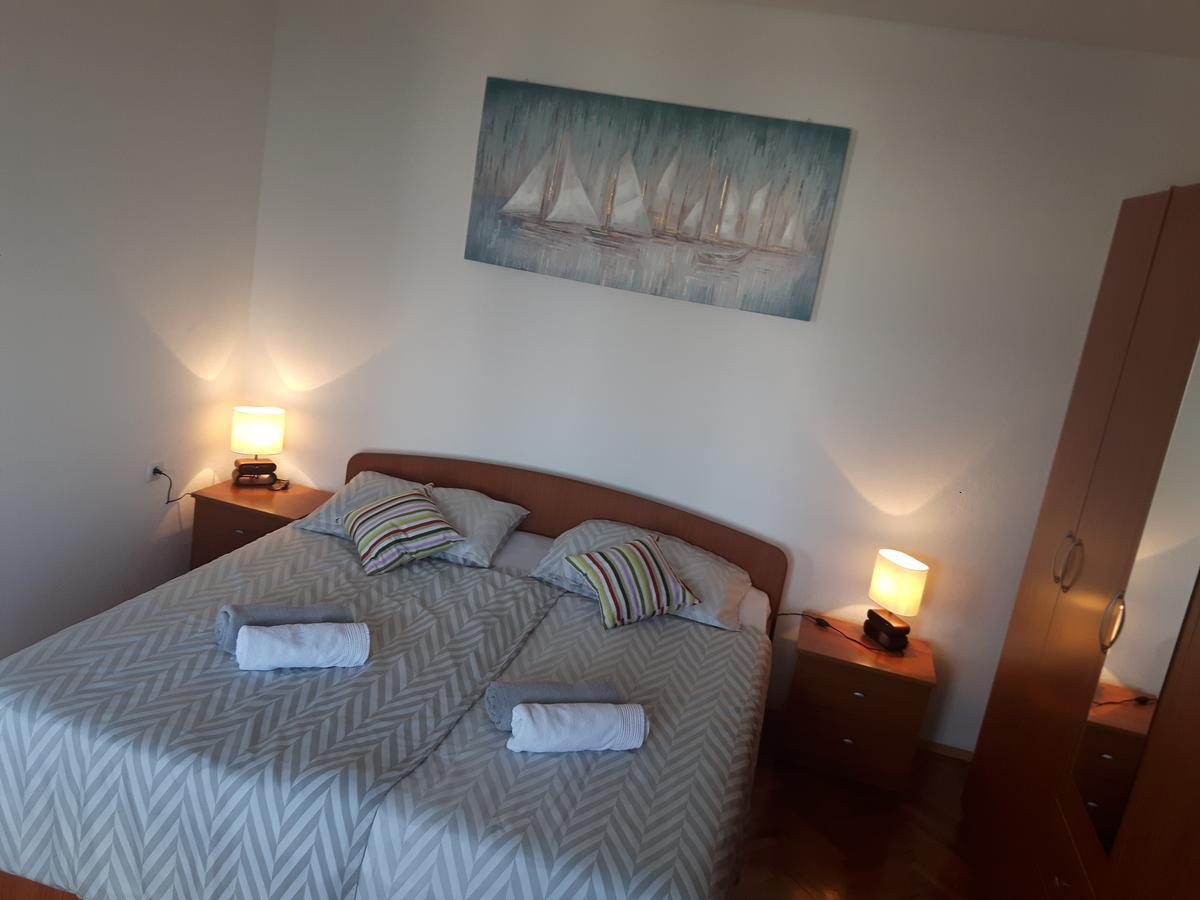 Apartment Little Princess Dora Сень Екстер'єр фото