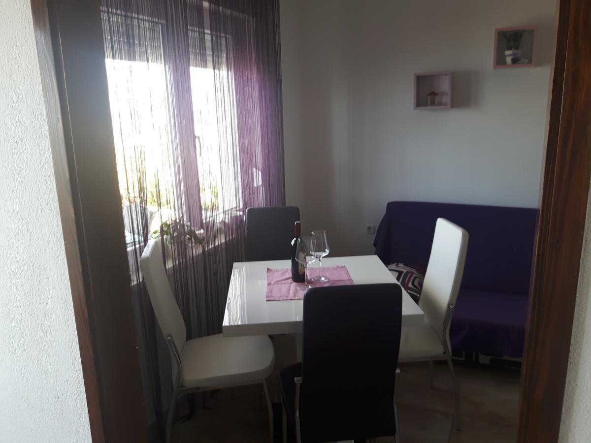 Apartment Little Princess Dora Сень Екстер'єр фото