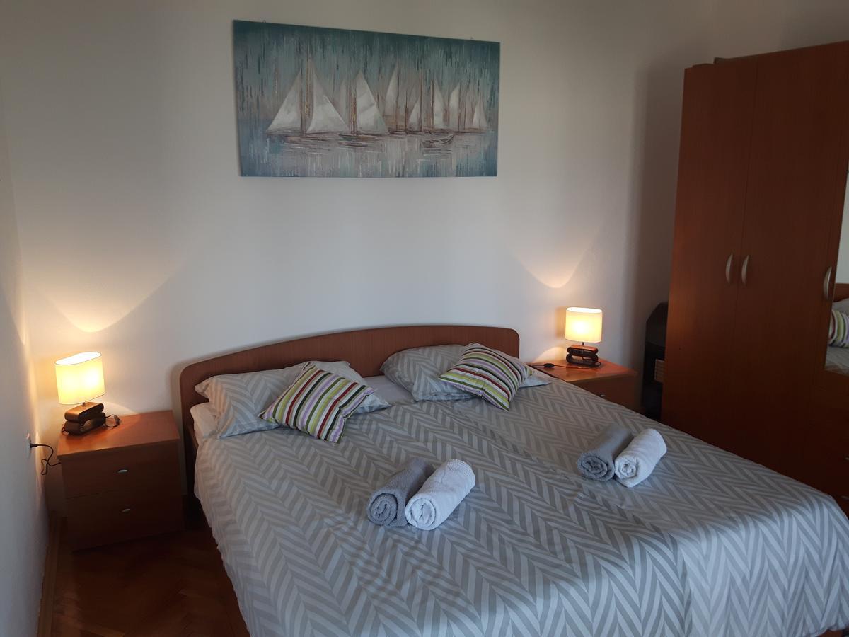 Apartment Little Princess Dora Сень Екстер'єр фото