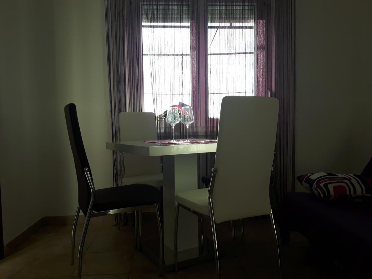 Apartment Little Princess Dora Сень Екстер'єр фото