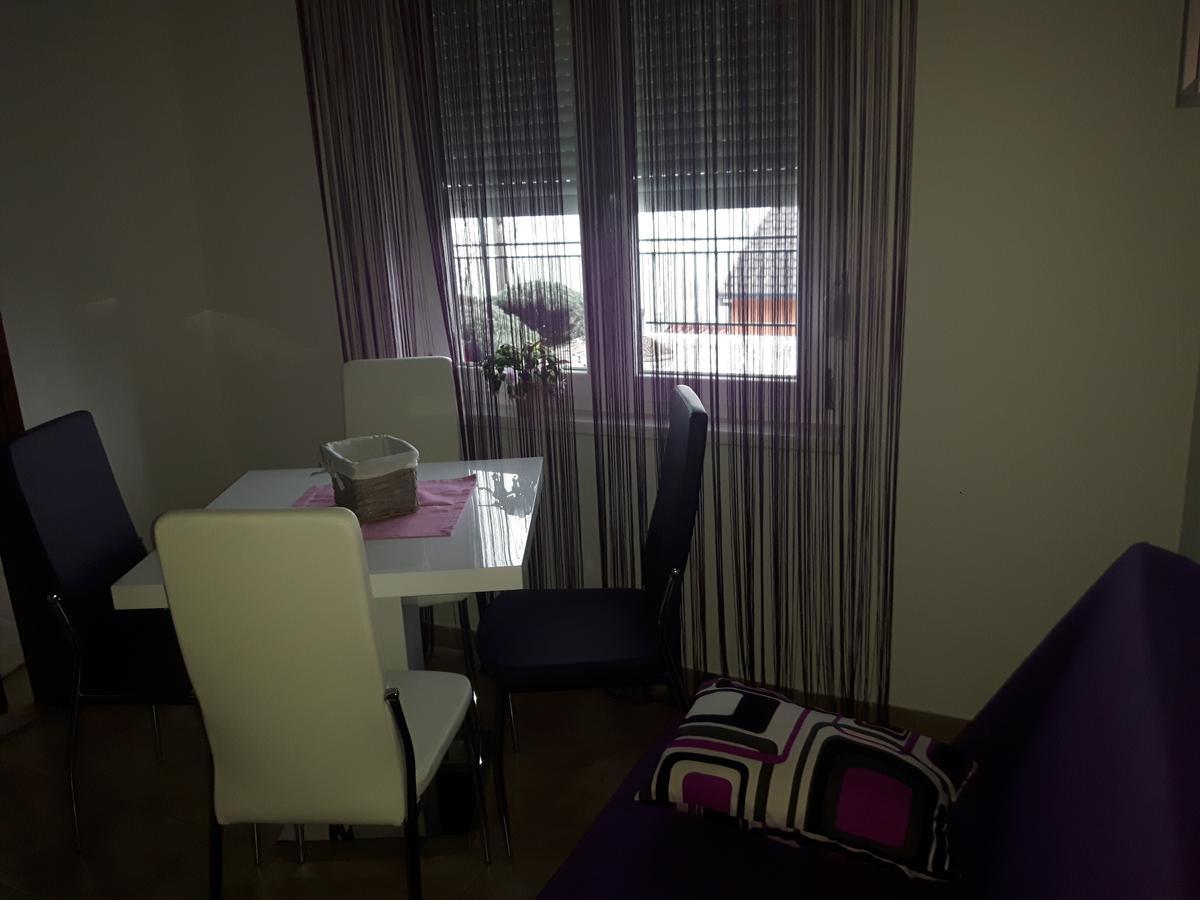 Apartment Little Princess Dora Сень Екстер'єр фото