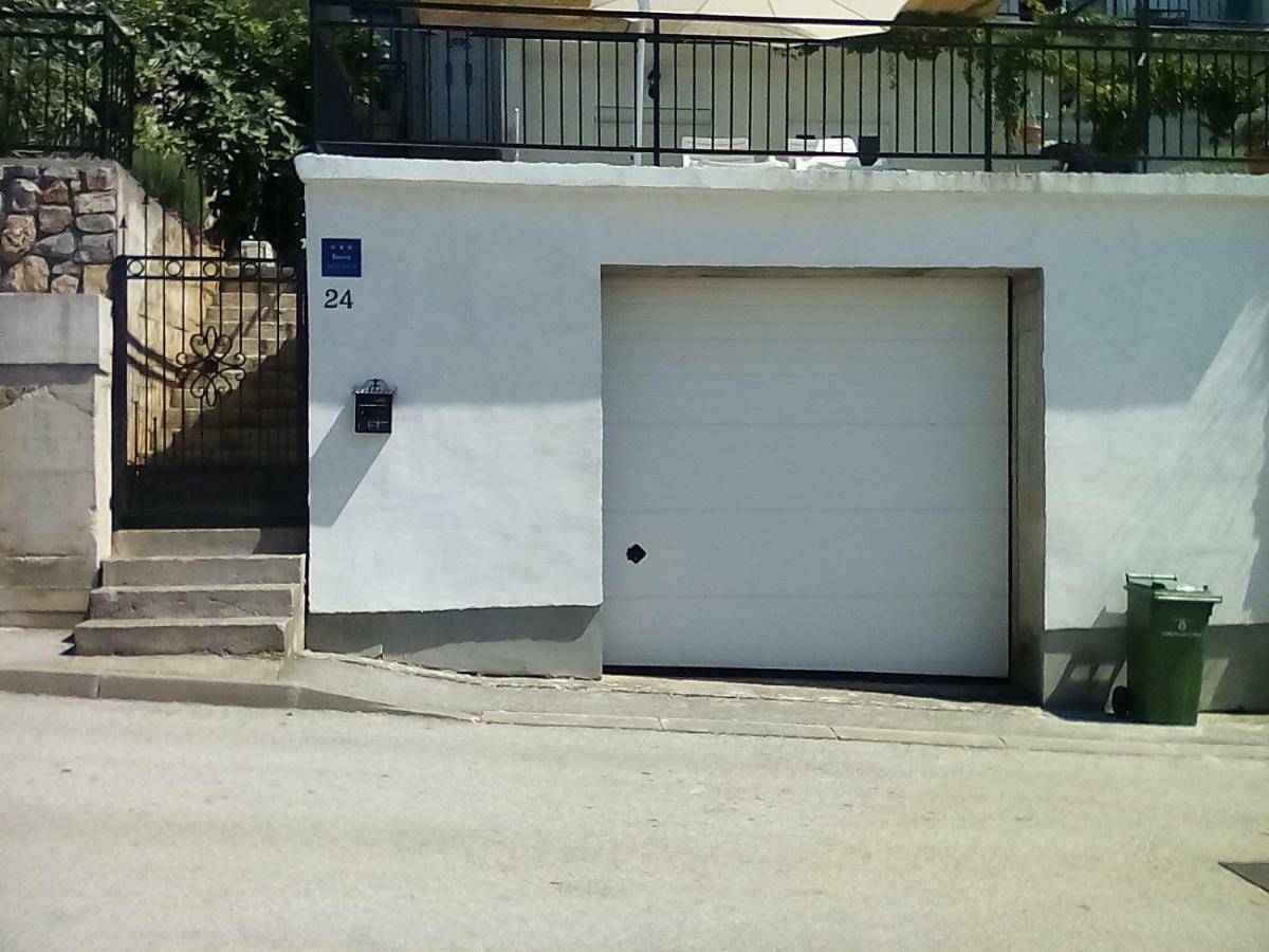 Apartment Little Princess Dora Сень Екстер'єр фото
