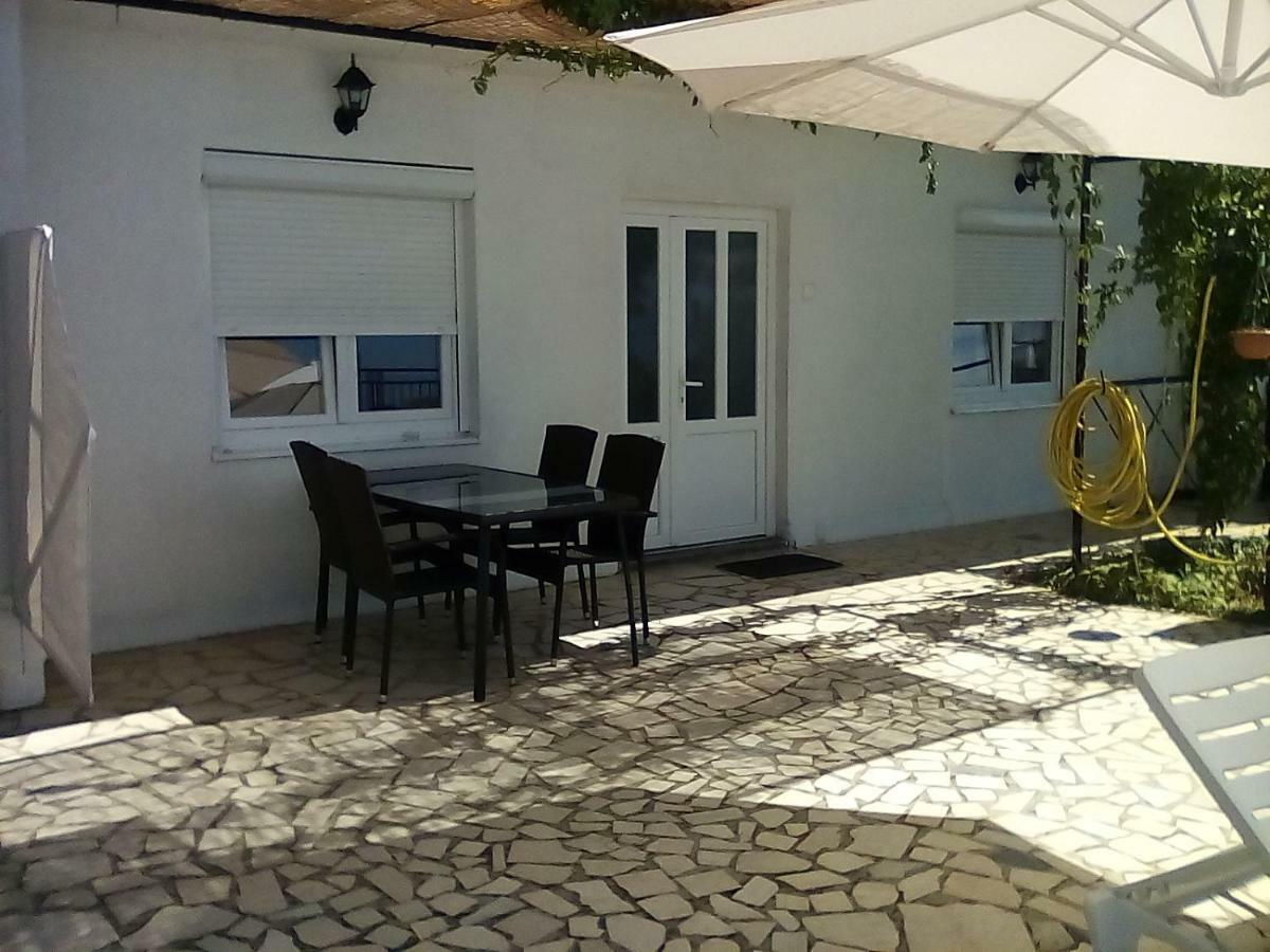 Apartment Little Princess Dora Сень Екстер'єр фото