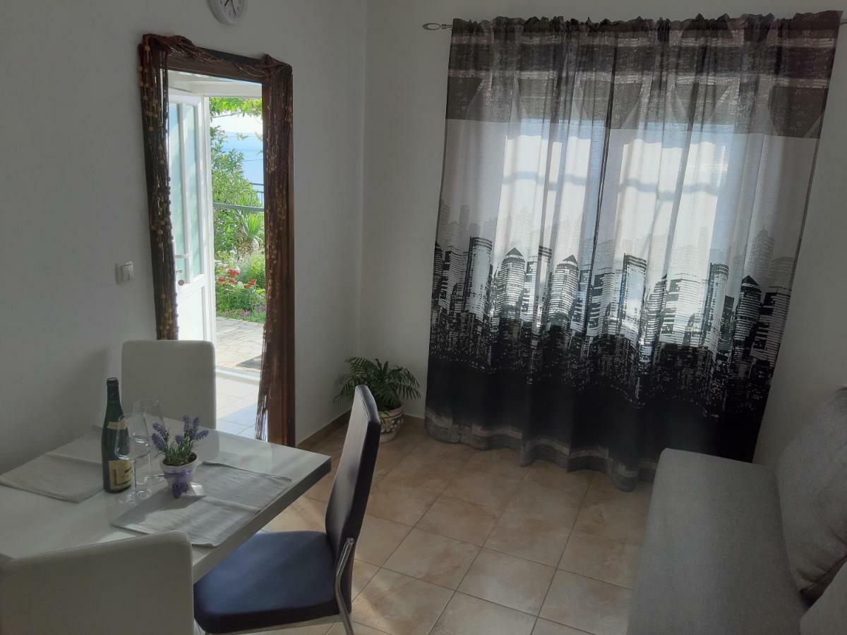 Apartment Little Princess Dora Сень Екстер'єр фото