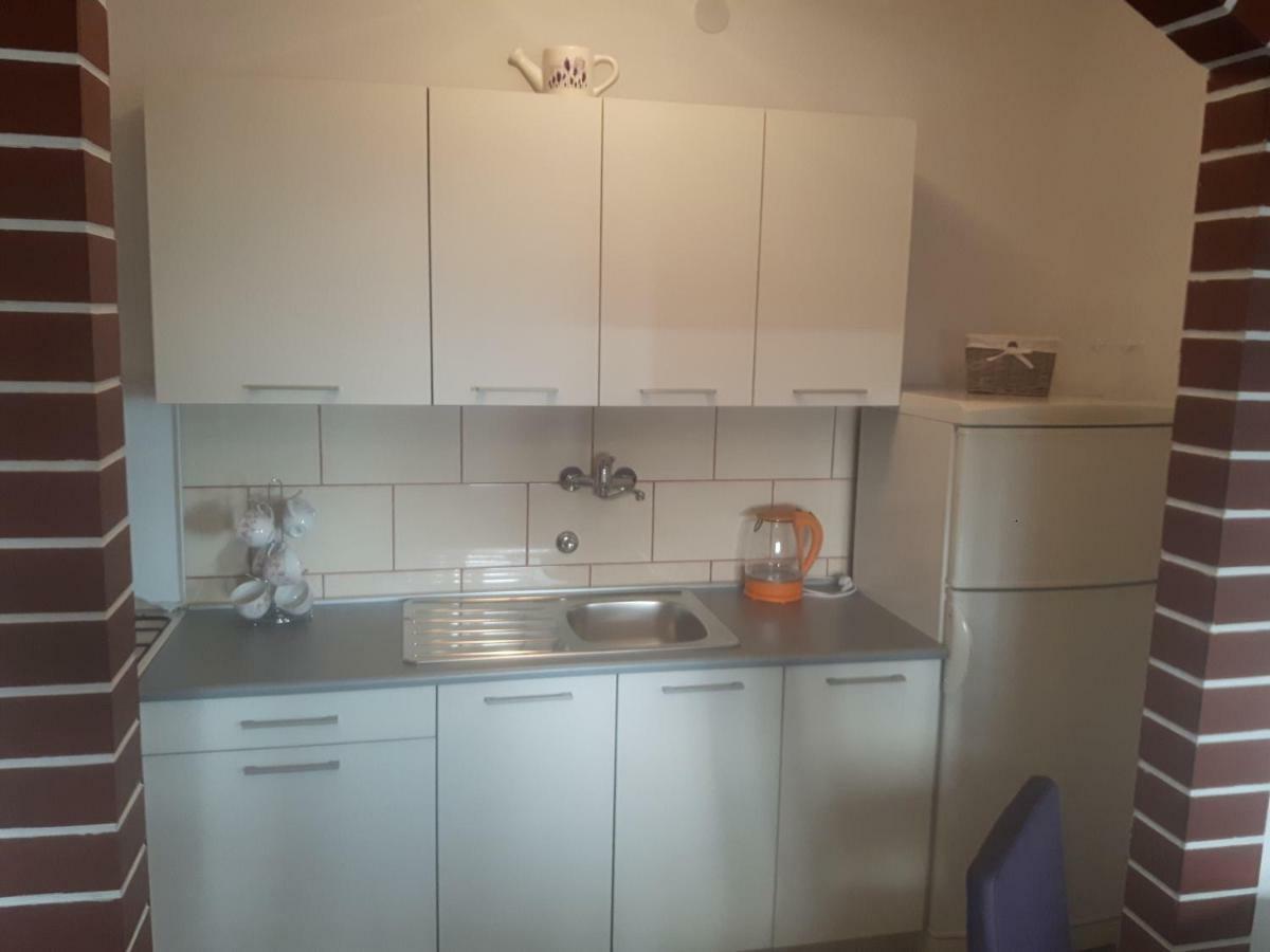 Apartment Little Princess Dora Сень Екстер'єр фото