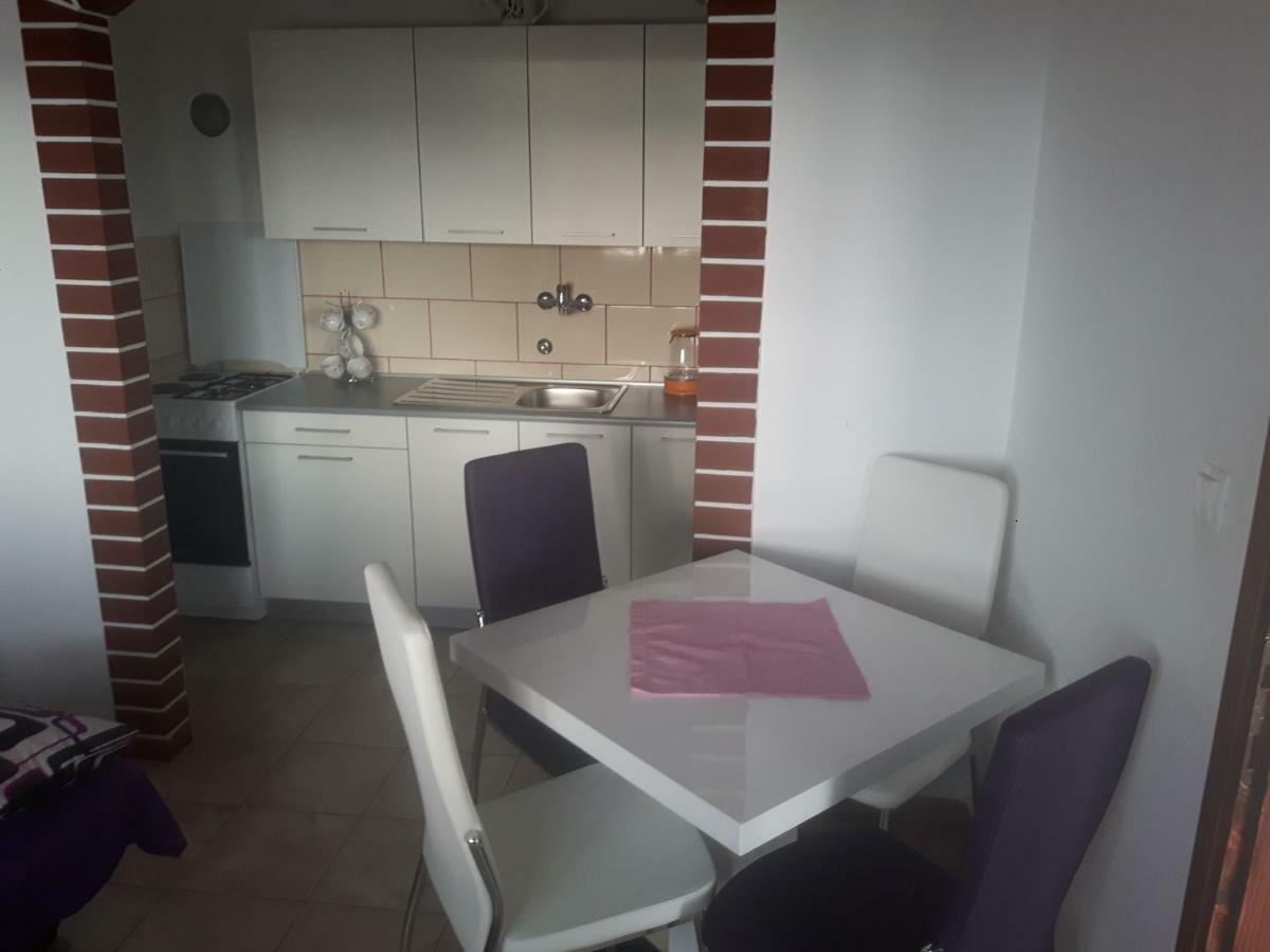Apartment Little Princess Dora Сень Екстер'єр фото