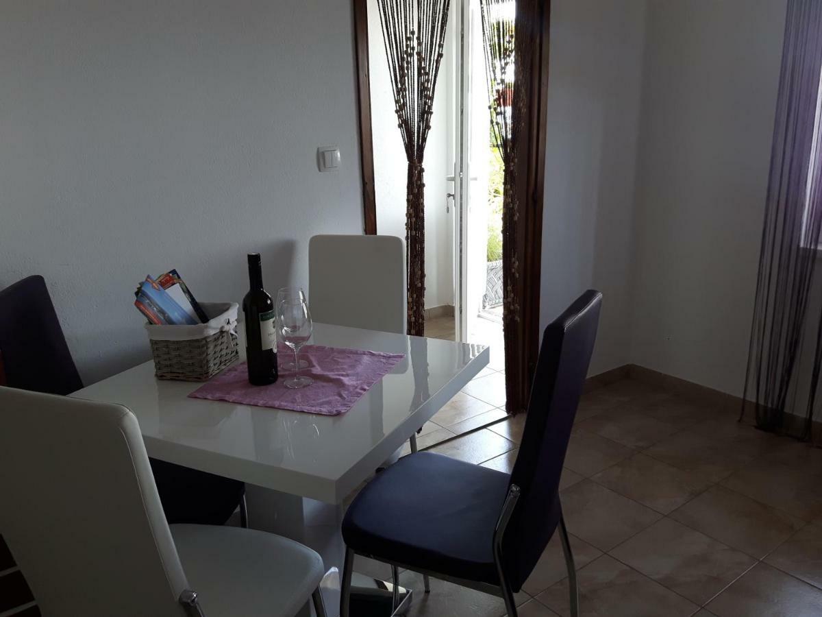 Apartment Little Princess Dora Сень Екстер'єр фото